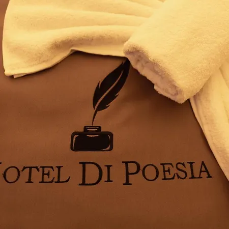 Di Poesia & Free Breakfast 2*