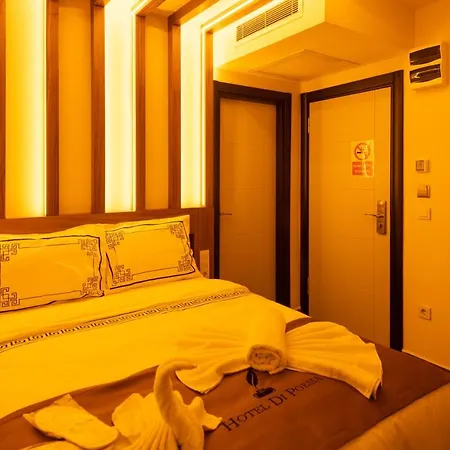 Otel Di Poesia & Free Breakfast 2*