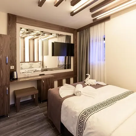 Hotel Di Poesia & Free Breakfast Istambul