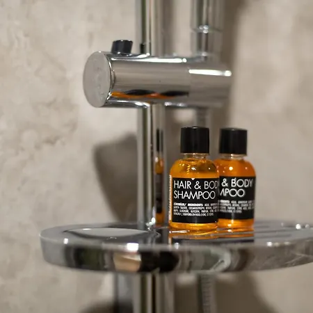 Ξενοδοχείο Di Poesia & Free Breakfast