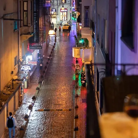 Di Poesia & Free Breakfast Szálloda