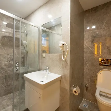 Szálloda Di Poesia & Free Breakfast