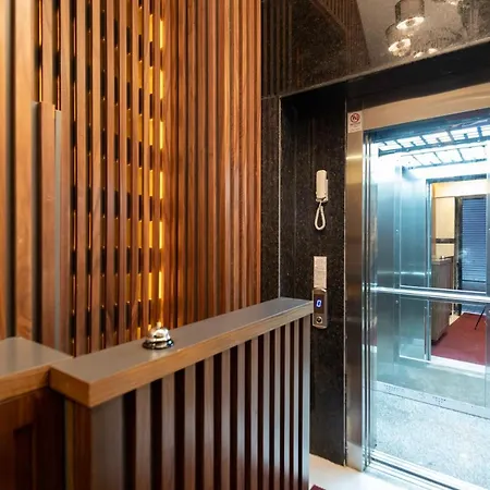 Di Poesia & Free Breakfast Szálloda 2*