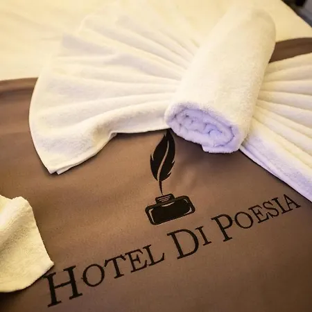 Dı Poesıa Hotel 2*