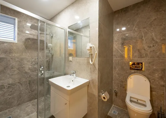 Hotel Di Poesia & Free Breakfast