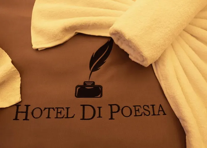 Di Poesia & Free Breakfast 2*