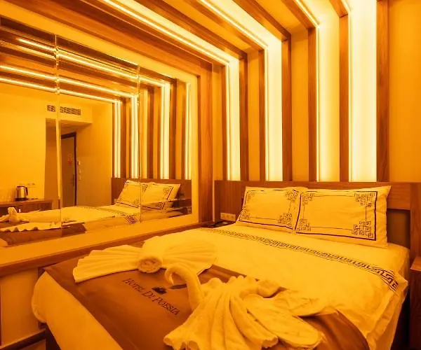 Di Poesia & Free Breakfast Hotel Stambuł