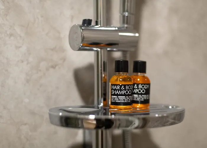 Hotel Di Poesia & Free Breakfast