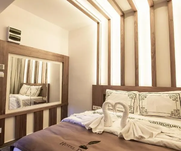 Di Poesia & Free Breakfast 2* Stambuł