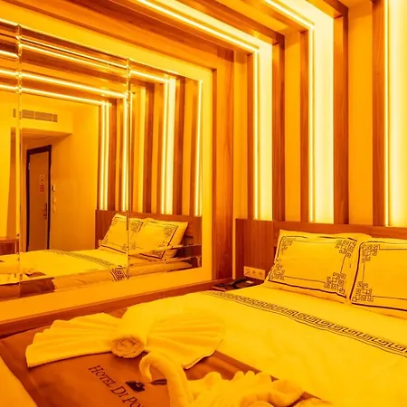 Di Poesıa&free Breakfast