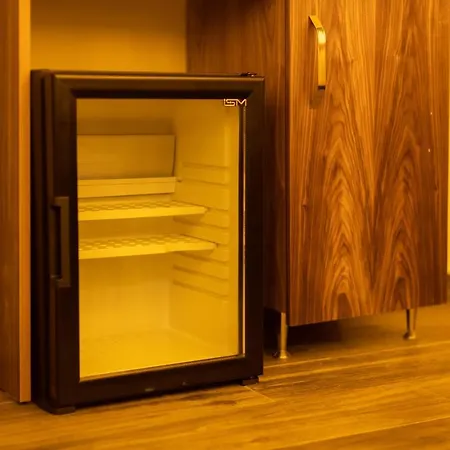 Di Poesıa&free Breakfast İstanbul