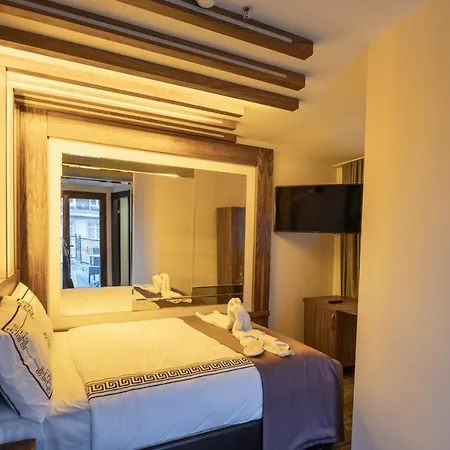Otel Di Poesıa&free Breakfast İstanbul