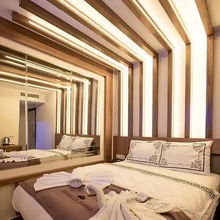 Di Poesıa&free Breakfast 2* İstanbul