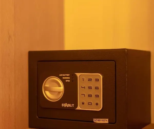 Di Poesıa&free Breakfast Istanbul